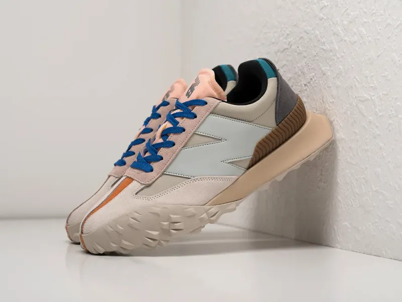 Кроссовки New Balance XC-72 - 30038