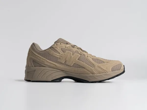 Кроссовки New Balance 740 - 45348