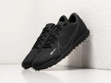 Футбольная обувь NIke Mercurial Vapor XV Club TF - 38159