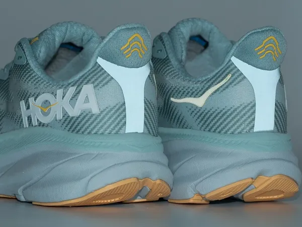 Кроссовки Hoka Clifton 9 - 39057