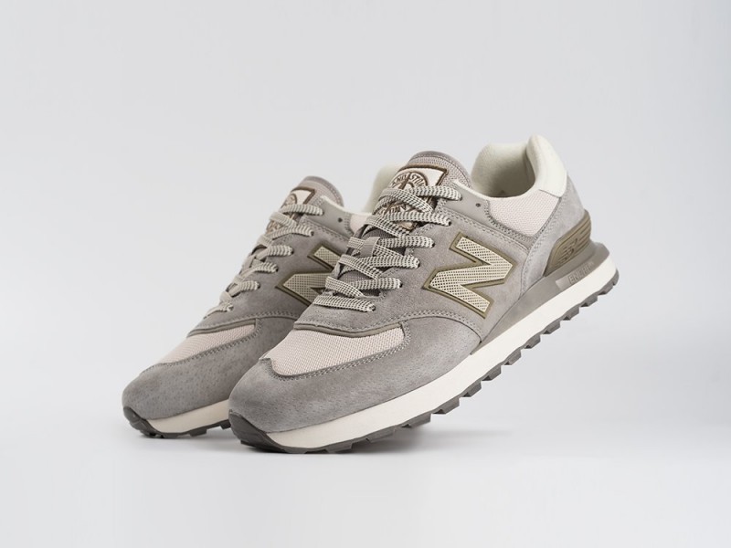 Кроссовки New Balance 574 - 44301