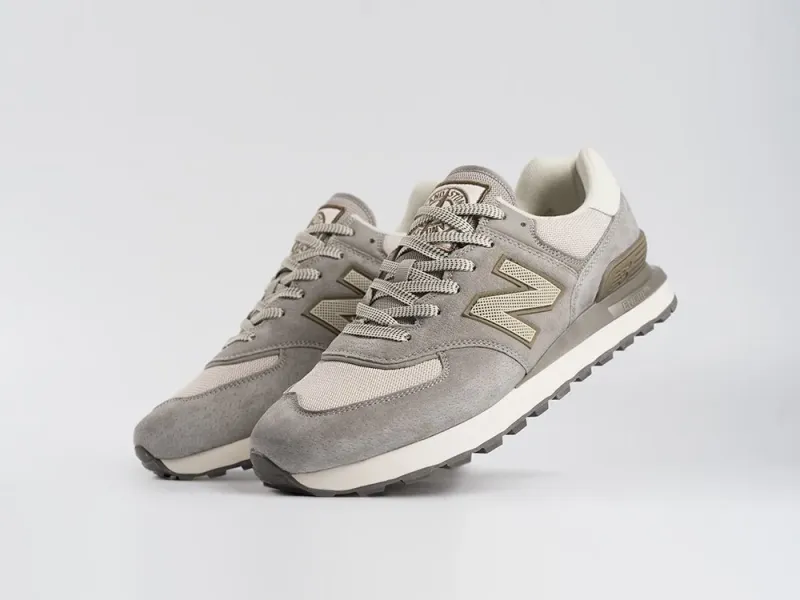 Кроссовки New Balance 574 - 44301