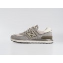 Кроссовки New Balance 574 - 44301
