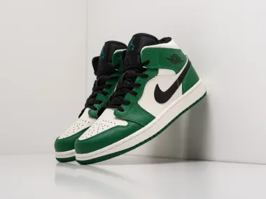 Кроссовки Nike Air Jordan 1 Mid - 23043