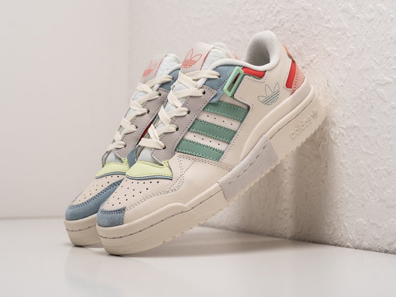Кроссовки Adidas Forum Exhibit Low - 30264
