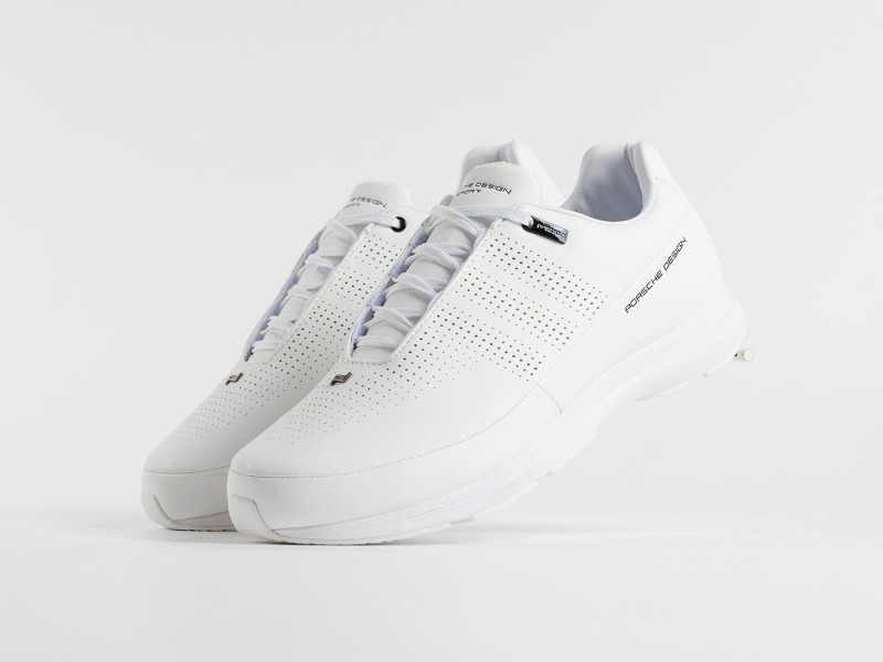 Кроссовки Adidas Porsche Design P5000 Sport - 26992