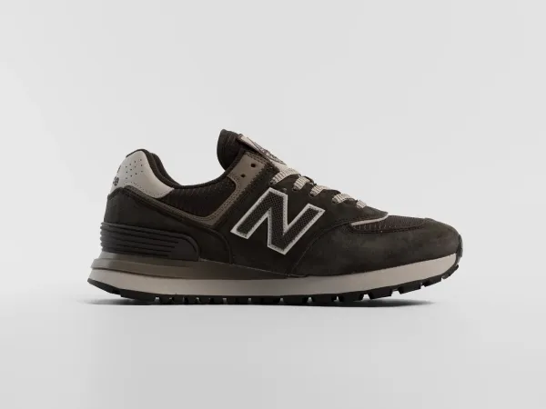 Кроссовки New Balance 574 - 47409