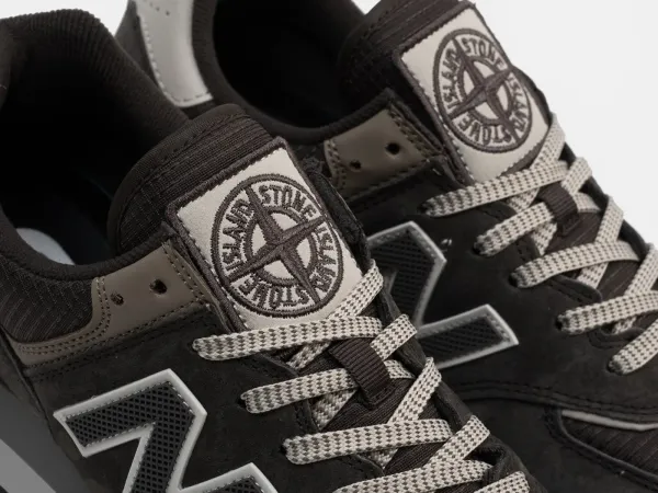 Кроссовки New Balance 574 - 47409