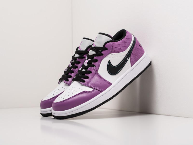 Кроссовки Nike Air Jordan 1 Low - 22689