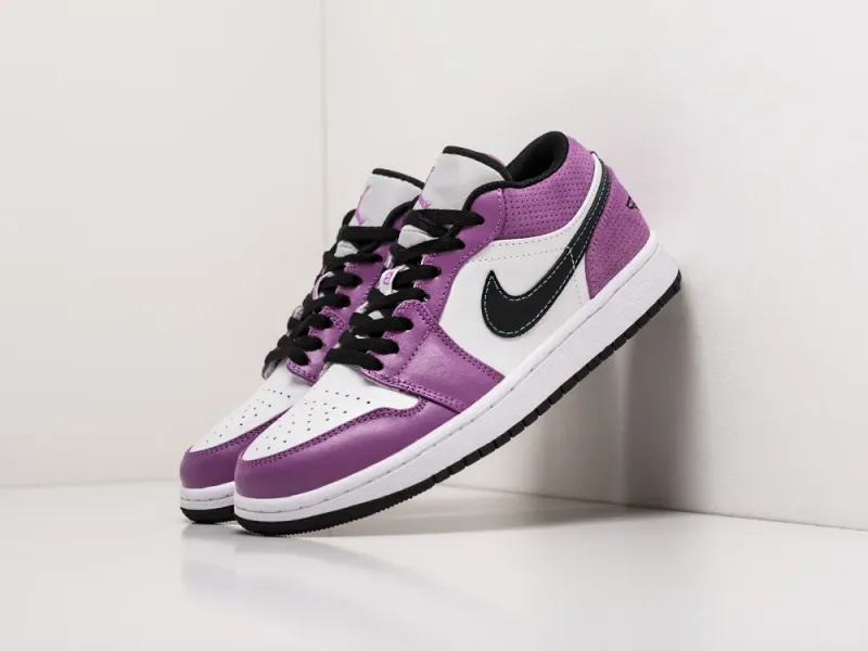 Кроссовки Nike Air Jordan 1 Low - 22689