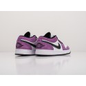 Кроссовки Nike Air Jordan 1 Low - 22689
