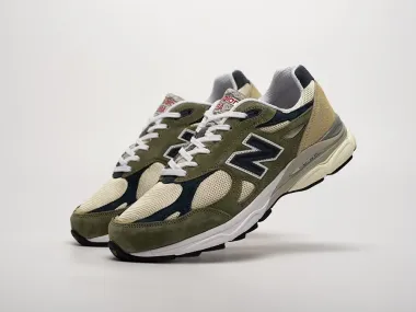 Кроссовки New Balance 990 v3 - 42298
