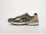 Кроссовки New Balance 990 v3 - 42298