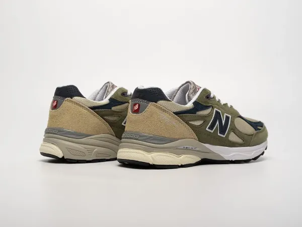 Кроссовки New Balance 990 v3 - 42298
