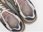 Кроссовки New Balance 990 v3 - 42298