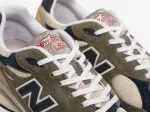 Кроссовки New Balance 990 v3 - 42298