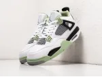 Кроссовки Nike Air Jordan 4 Retro - 38894