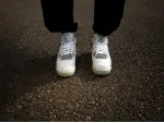 Кроссовки Nike Air Jordan 4 Retro - 38894