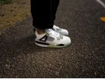 Кроссовки Nike Air Jordan 4 Retro - 38894