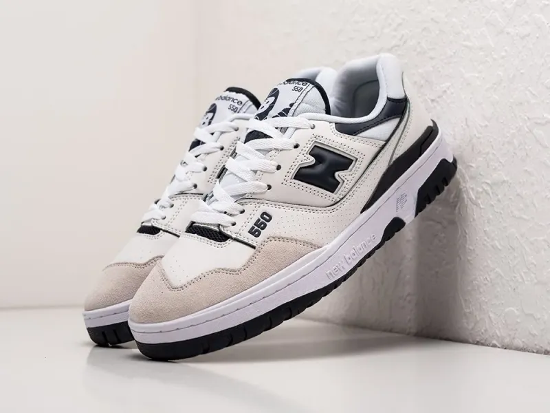 Кроссовки New Balance 550 - 30260