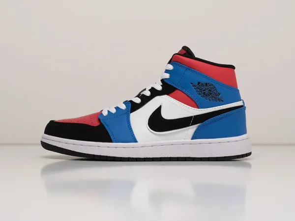 Кроссовки Nike Air Jordan 1 Mid - 25248