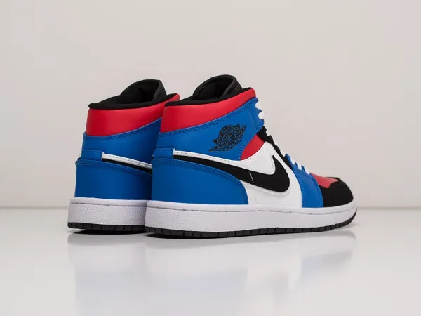 Кроссовки Nike Air Jordan 1 Mid - 25248