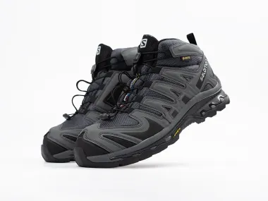 Зимние Кроссовки Salomon XA PRO 3D Mid - 43913