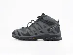 Зимние Кроссовки Salomon XA PRO 3D Mid - 43913
