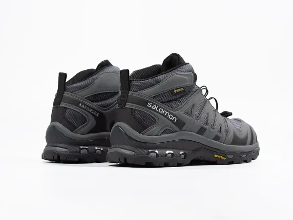 Зимние Кроссовки Salomon XA PRO 3D Mid - 43913