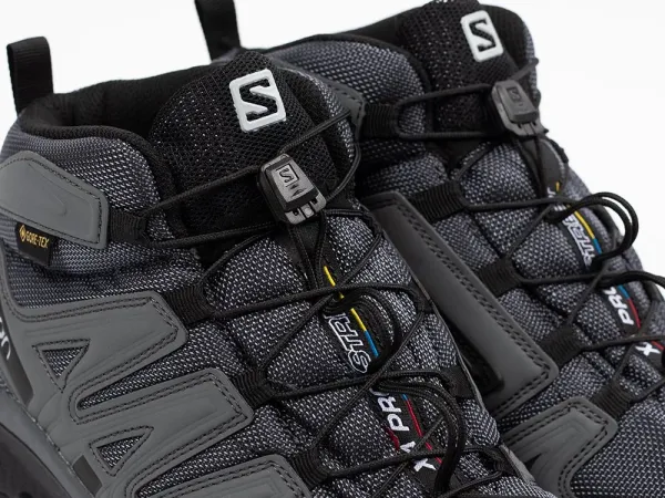 Зимние Кроссовки Salomon XA PRO 3D Mid - 43913