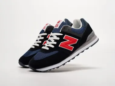 Кроссовки New Balance 574 - 42923
