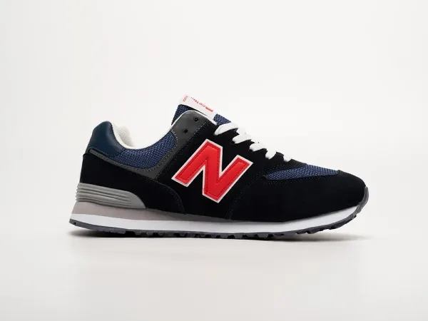 Кроссовки New Balance 574 - 42923