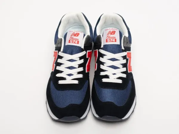 Кроссовки New Balance 574 - 42923