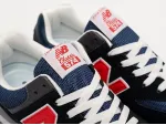 Кроссовки New Balance 574 - 42923