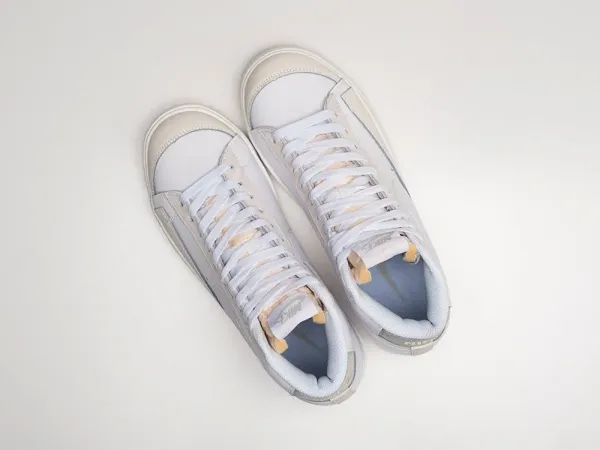 Кроссовки Nike Blazer Mid 77 - 31140