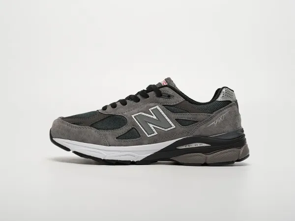Кроссовки New Balance 990 v3 - 42131