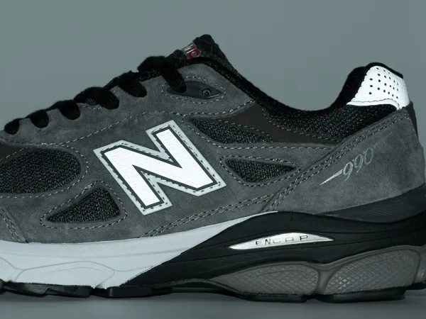Кроссовки New Balance 990 v3 - 42131