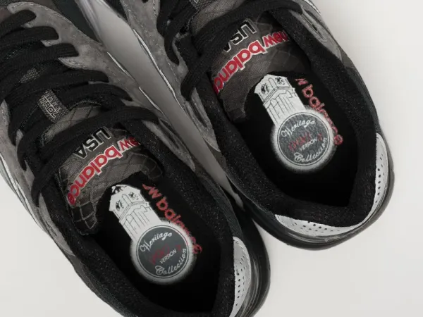 Кроссовки New Balance 990 v3 - 42131