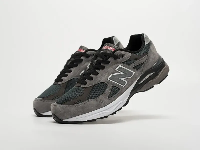 Кроссовки New Balance 990 v3 - 42131