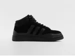 Зимние Кроссовки Bad Bunny x Adidas Campus Light High - 43548
