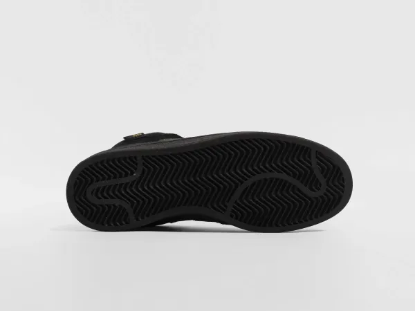 Зимние Кроссовки Bad Bunny x Adidas Campus Light High - 43548