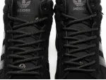 Зимние Кроссовки Bad Bunny x Adidas Campus Light High - 43548