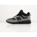 Зимние Кроссовки New Balance 997 High - 39383