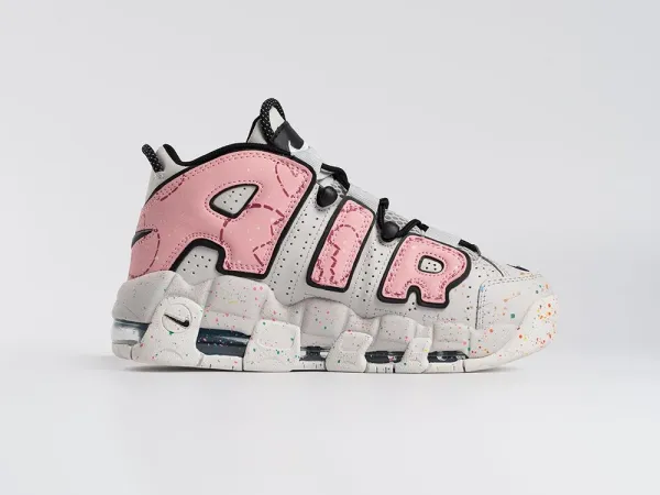 Кроссовки Nike Air More Uptempo - 43240