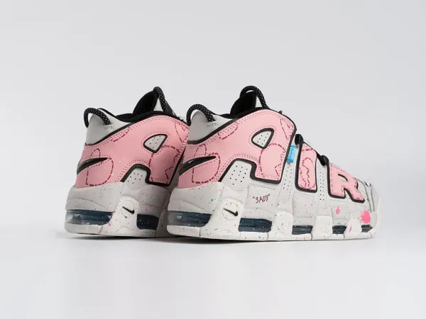 Кроссовки Nike Air More Uptempo - 43240