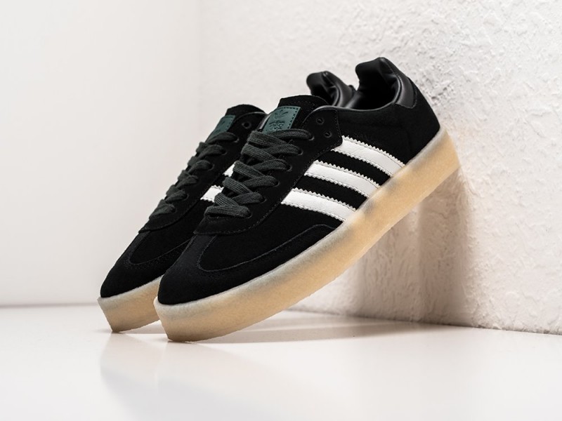 Кеды Ronnie Fieg x Clarks x Adidas Samba - 39082