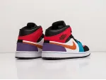 Кроссовки Nike Air Jordan 1 Mid - 24253