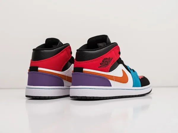 Кроссовки Nike Air Jordan 1 Mid - 24253