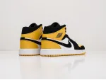 Кроссовки Nike Air Jordan 1 Mid - 21733