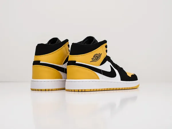 Кроссовки Nike Air Jordan 1 Mid - 21733